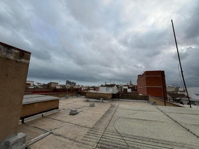 Adosada en venta en Moncofa, Centro photo 0