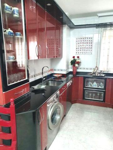 Apartamento en venta en Miranda de Ebro, Centro photo 0