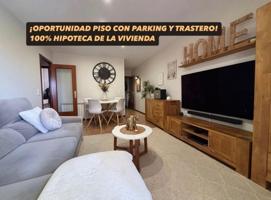 Piso en venta en Salt photo 0