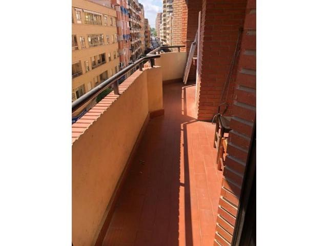 Piso en venta en Albacete photo 0