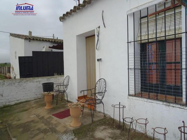 Chalet en venta en Jerez de los Caballeros, Jerez De Los Caballeros photo 0