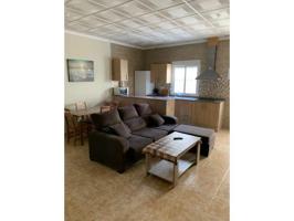 Planta baja en venta en Barbate photo 0