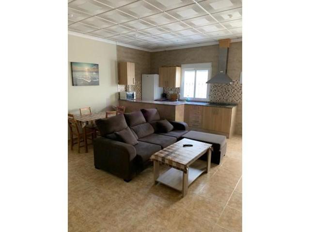 Planta baja en venta en Barbate photo 0