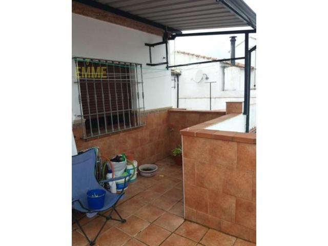 Casa en venta en Ronda photo 0