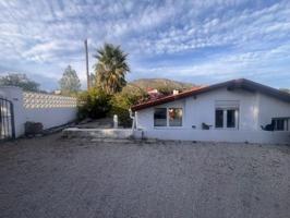 Chalet en venta en Alcalali photo 0