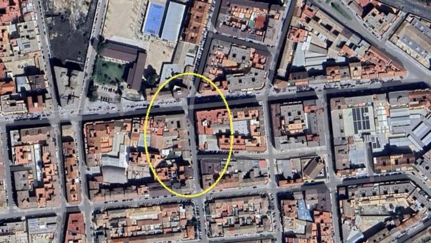 Casa en venta en Hellín, Hellin photo 0