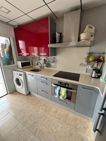 Piso en venta en Tortosa, Centre photo 0