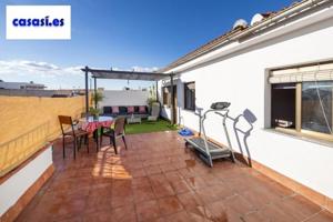 Aticos en venta en Armilla, Armilla photo 0