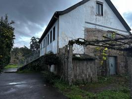 Chalet en venta en O Porriño photo 0