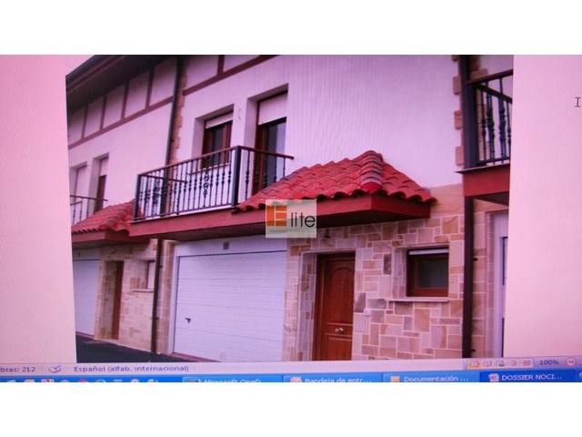 Chalet en venta en Guriezo photo 0