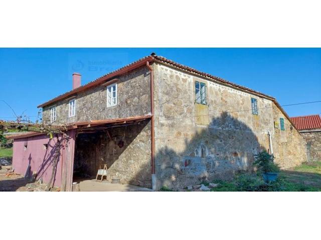 Casa en venta en Silleda photo 0