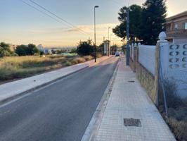 Terreno en venta en Torrent, El Vedat photo 0