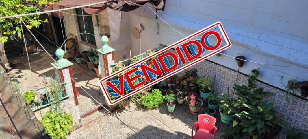 Casa en venta en Utrera, Centro photo 0