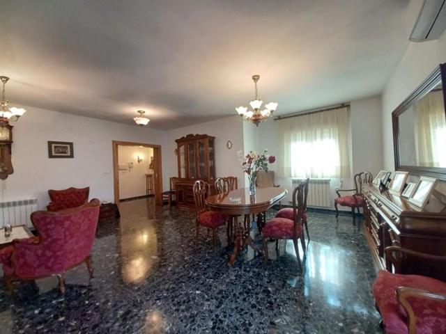 Piso en venta en Loja, Avda. Rafael Perez del Alamo photo 0