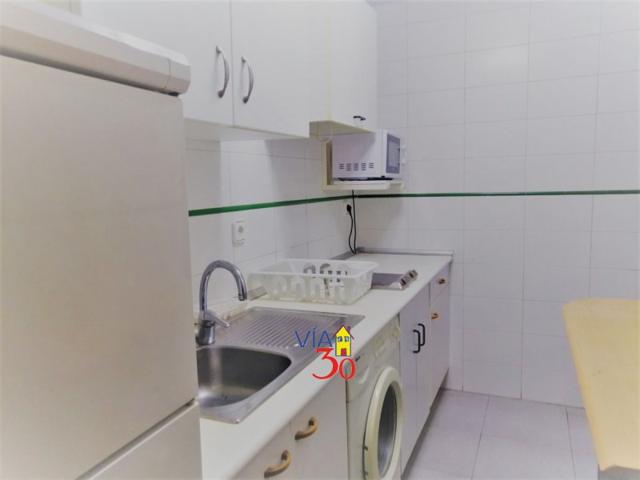 Piso en venta en Salamanca, Gran Via photo 0