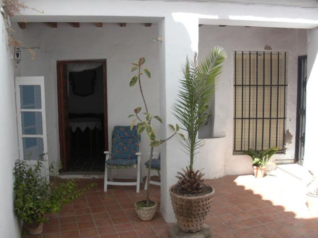Apartamento en venta en Vejer de la Frontera, Casco antiguo photo 0