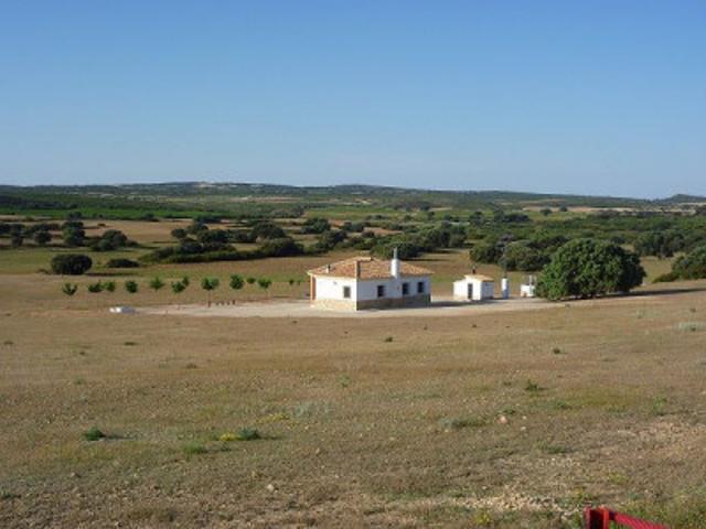 Terreno en venta en Almansa, Almansa photo 0
