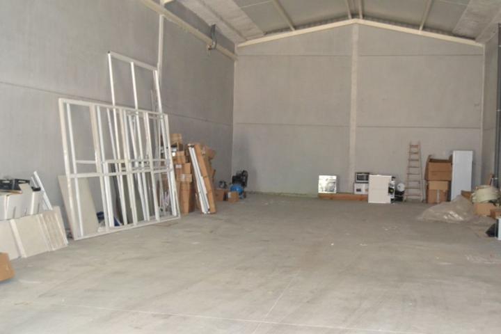 Nave industrial en venta en Jerez de la Frontera, Oeste photo 0