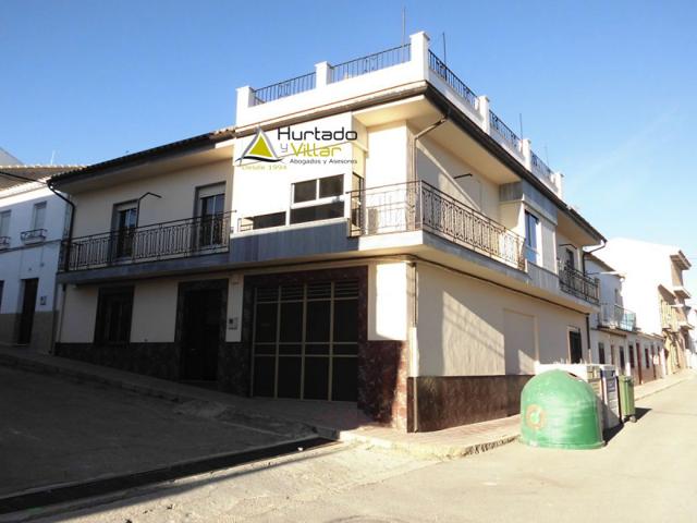 Casa en venta en Sabiote, Sabiote photo 0