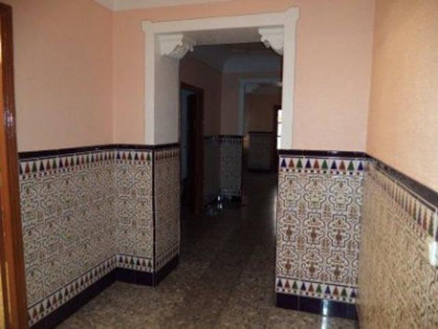 Casa en venta en Almendralejo, Centro - Parroquia photo 0