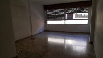 Piso en venta en Jaén, Avda. Madrid photo 0
