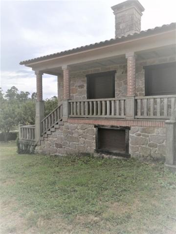 Chalet en venta en Tomiño, Tomino photo 0