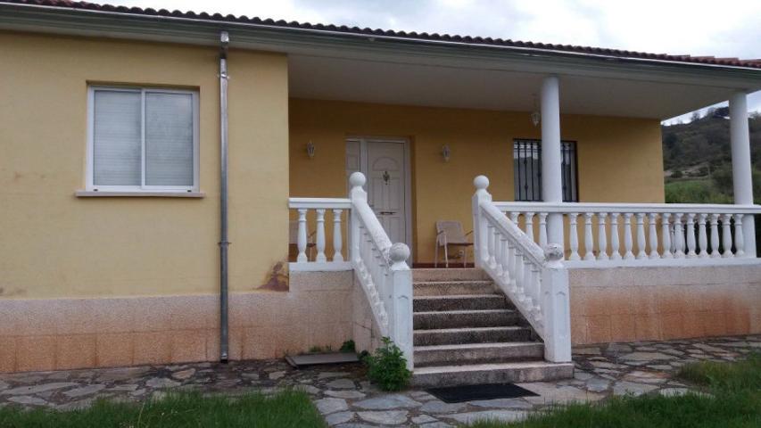 Casa en venta en Belorado, Belorado photo 0