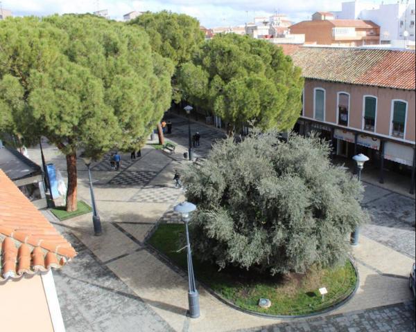 Piso en venta en Daimiel, Daimiel photo 0