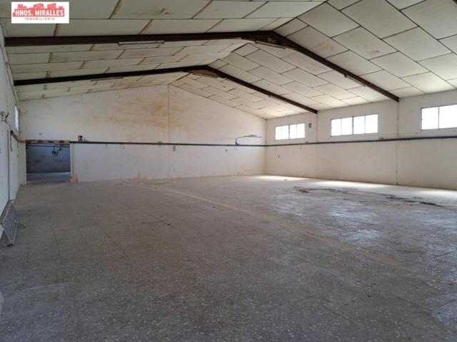 Nave industrial en venta en Crevillent, CACHAP photo 0