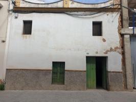 Casa en venta en Utrera, Centro photo 0