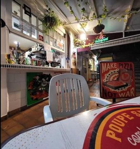 Local comercial en venta en Estepona, Urb. Nueva Atalaya photo 0