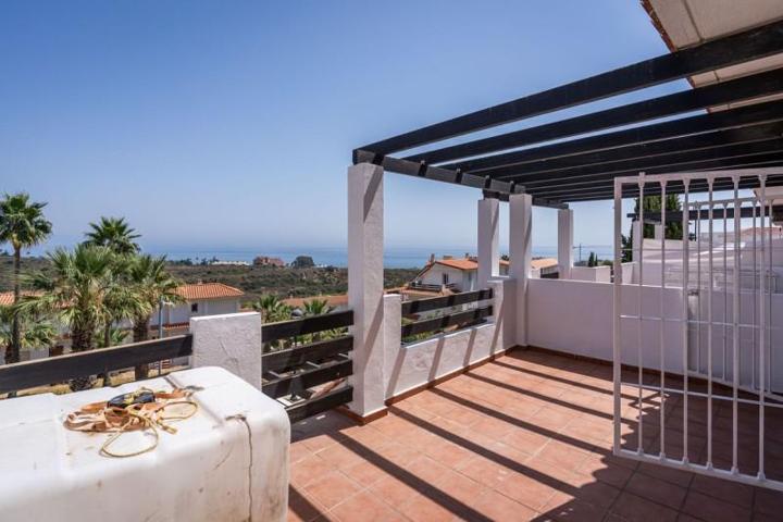 Apartamento en venta en Manilva, Costa del Sol photo 0
