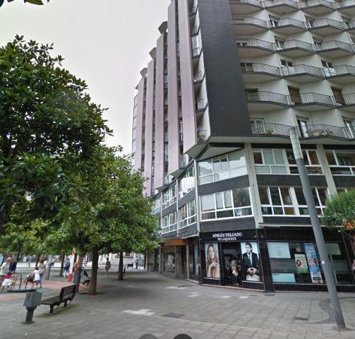 Local comercial en venta en Gijón, Centro - Alsas photo 0