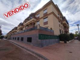 Aticos en venta en Atarfe, Atarfe photo 0