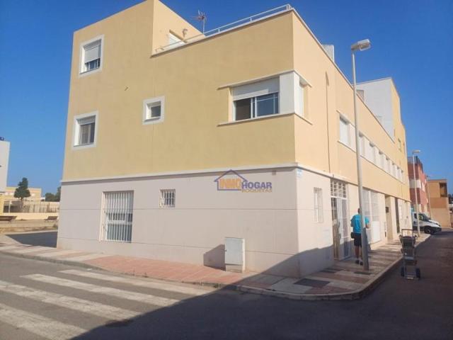 Duplex en venta en Roquetas de Mar, Las Marinas photo 0