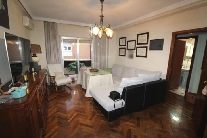 Piso en venta en Ciudad Real, Centro - Mata photo 0