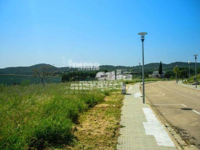 Terreno en venta en Mont-ras photo 0