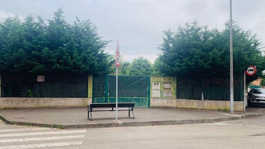 Terreno en venta en Gijón, Periferia photo 0