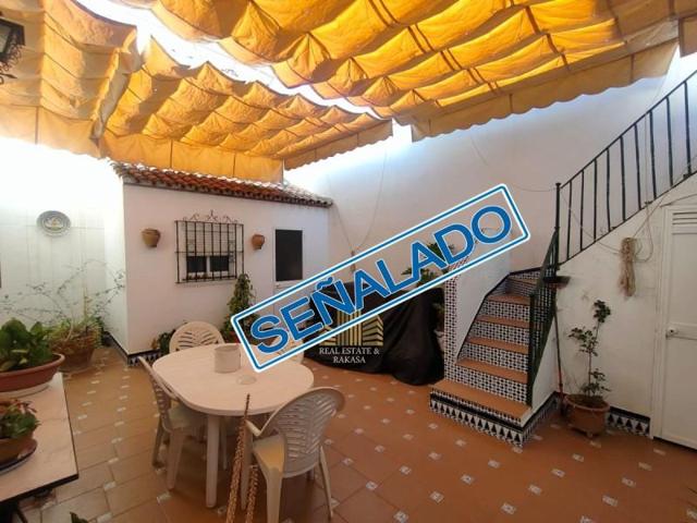 Casa en venta en Alcalá de Guadaira, Parque Centro photo 0
