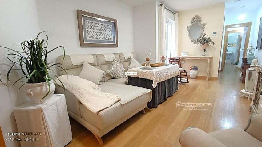 Piso en venta en Huelva, Barrio Obrero photo 0