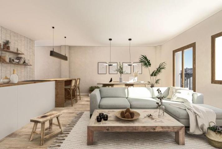 Piso en venta en Aracena, Aracena photo 0