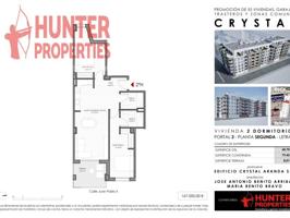 Piso en venta en Aranda de Duero photo 0