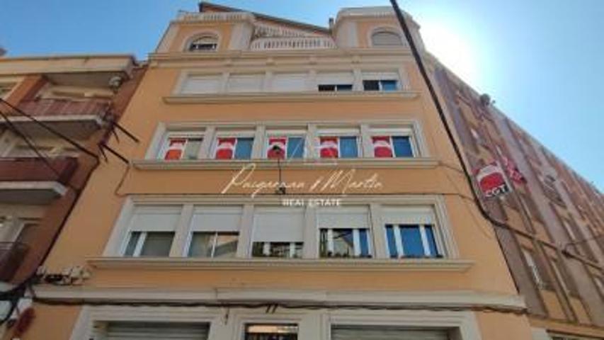 Piso en venta en Manresa, El Passeig i rodalies photo 0