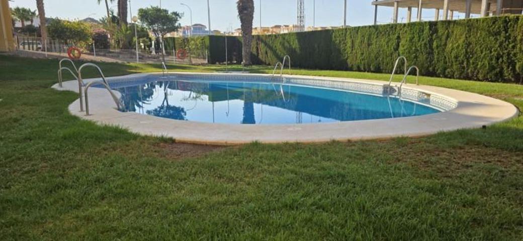 Apartamento en venta en Pulpí, San Juan de los Terreros photo 0