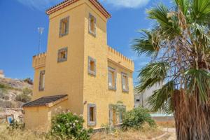 Chalet en venta en Cantoria, Almanzora photo 0