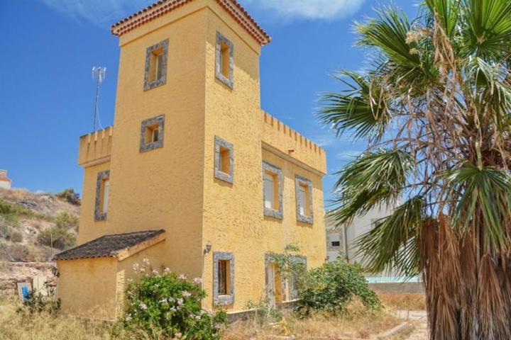 Chalet en venta en Cantoria, Almanzora photo 0