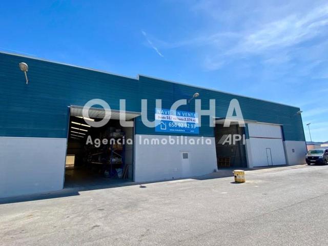 Nave industrial en venta en Onda, Onda photo 0