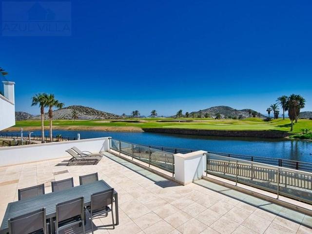 Bungalow en venta en Pulpí, Los Jurados photo 0