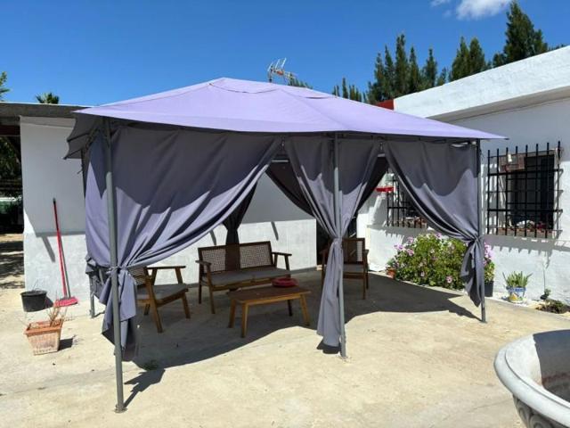 Chalet en venta en Utrera, Los Palacios Y Villafranc photo 0