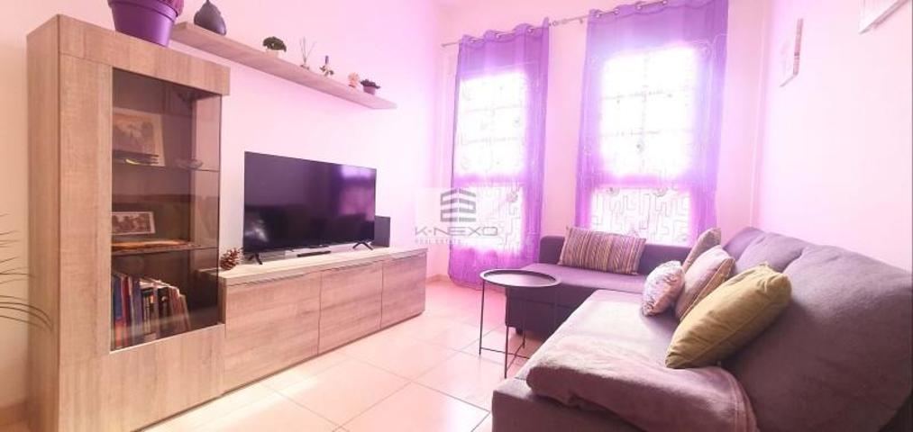 Piso en venta en Buenavista del Norte, Buenavista del Norte photo 0